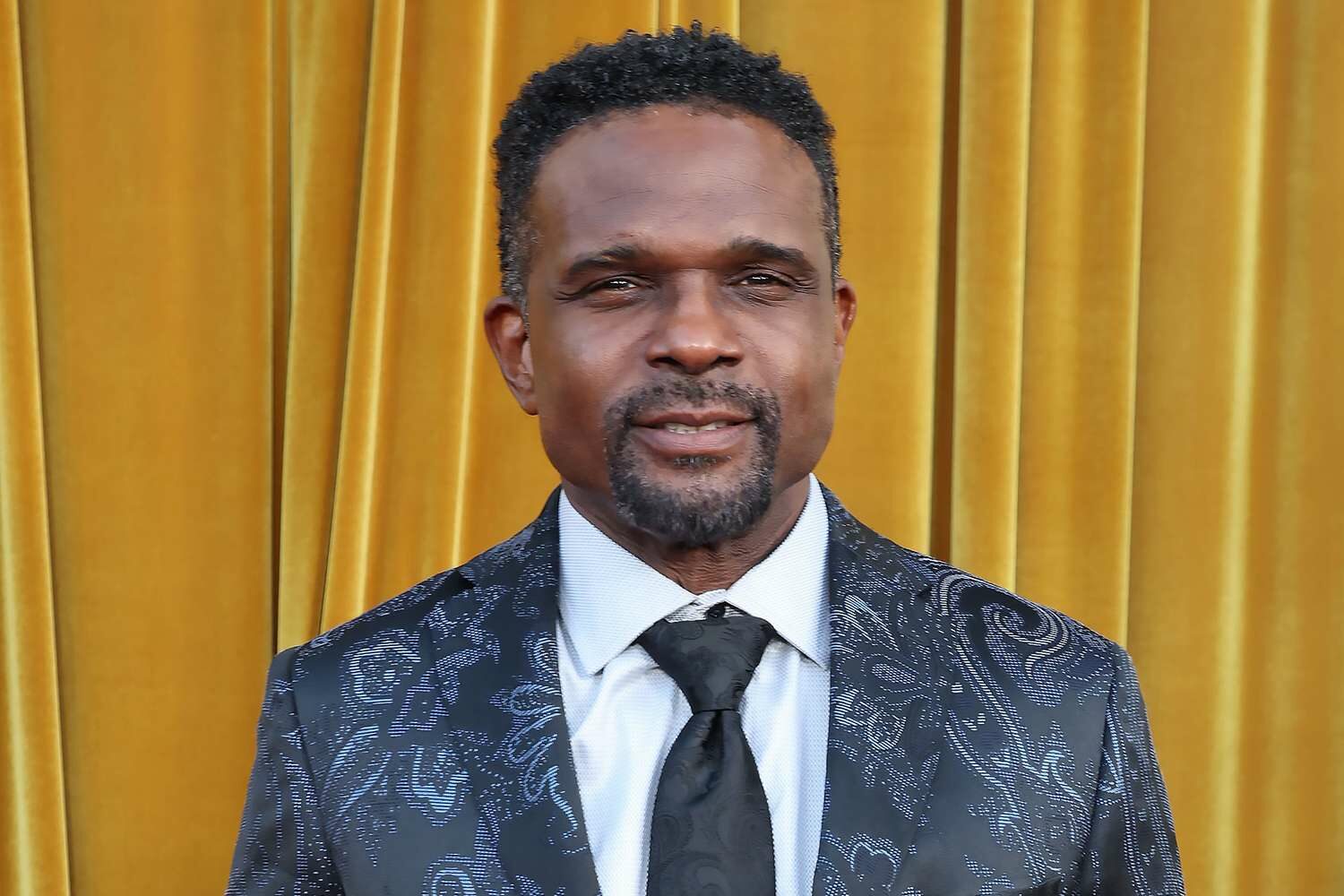 Darius McCrary börtönből szabadulása és gyermekelhelyezési ügy részletei darius mccrary jogi ugy gyermekelhelyezes borton szabadulas