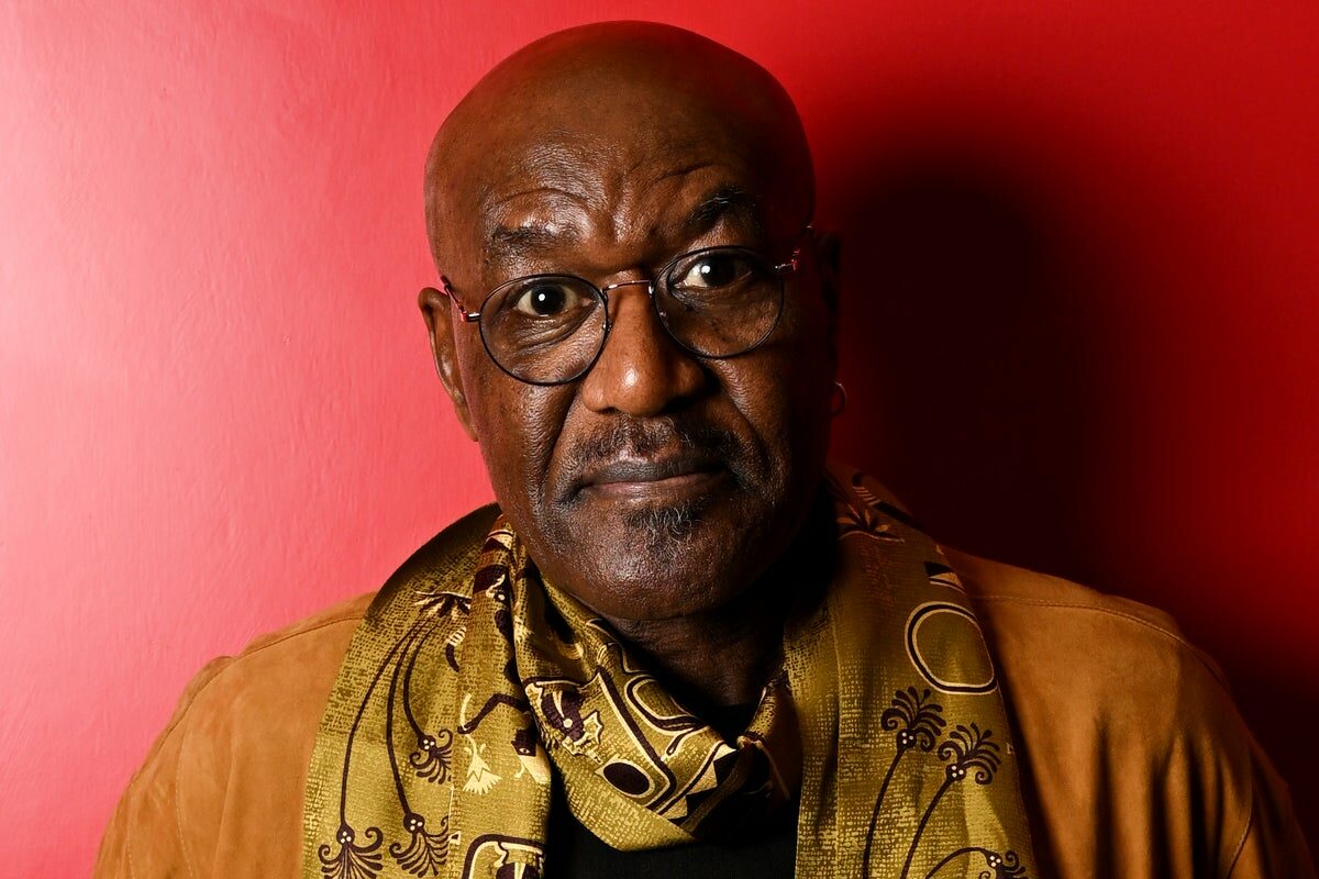 Delroy Lindo karrierje és szereplése a Sinners vámpírthrillerben Delroy Lindo színész karrier vámpírthriller film Oscar esélyek