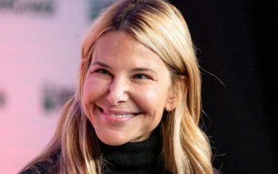 Denise Dresser az OpenAI új bevételi vezetője – Mit jelent ez a generatív AI piacának?