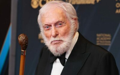 Dick Van Dyke 100 éves születésnapját énekléssel ünnepli – A beszélgetés művészetét hozza vissza