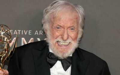 Dick Van Dyke bevallotta: karrierje miatt elhanyagolta családját – 100 évesen őszintén mesél