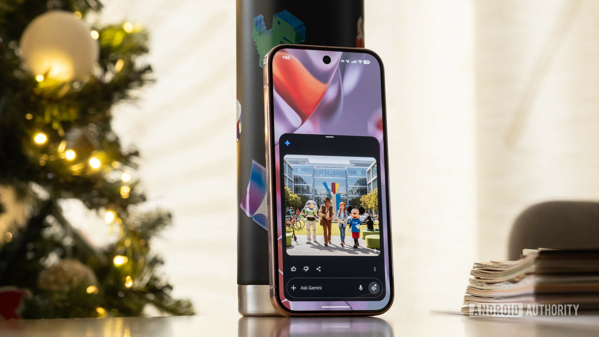 disney google ai peres megallapodas digitalis technologia innovacio