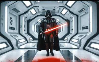 Disney beperelte a Google-t: tömeges szerzői jogsértés az AI használatával