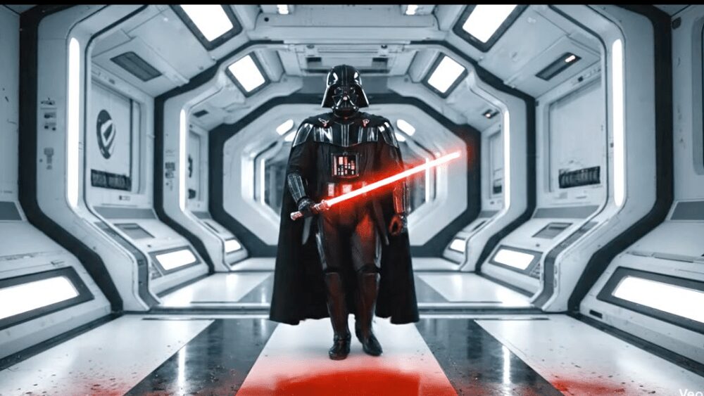 Disney és Google szerzői jogi vitája az AI rendszerek kapcsán szerzoijogok jogsertes techoriask digitalis tartalom vedelme