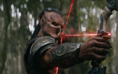 Disney tarolt a Hálaadás hétvégén: Zootopia 2 és Predator: Badlands rekordokat döntött