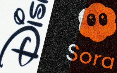 Disney és OpenAI megállapodása: Mikor lesz a mesterséges intelligencia a varázslatos világ része?