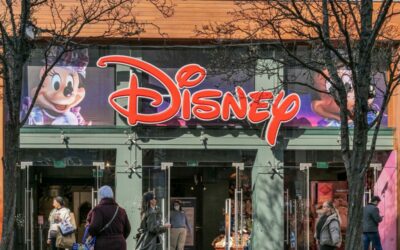 Disney és OpenAI együttműködés: ikonikus karakterek az AI videóalkotásban
