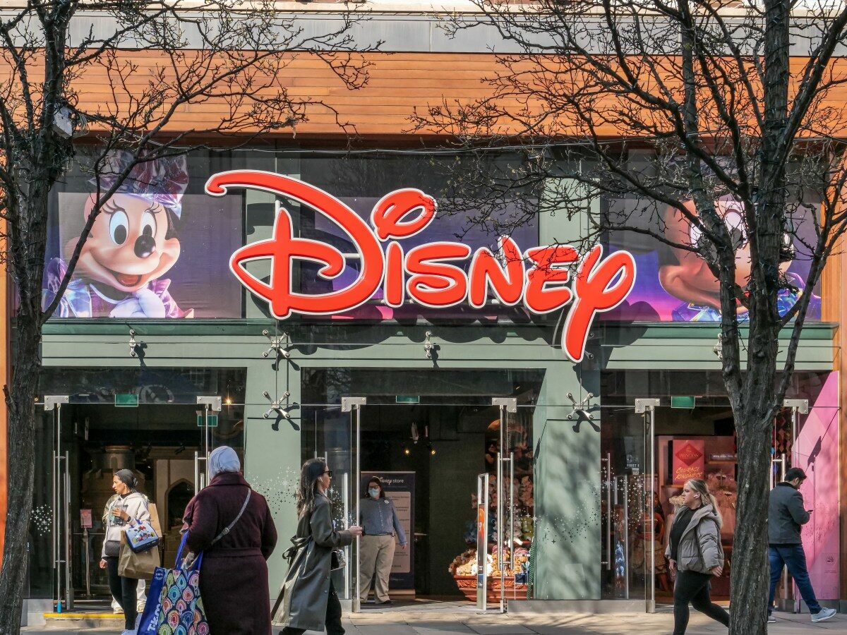 disney openai partnersseg mesterséges intelligencia videó generátor