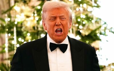 Trump gazdasági népszerűsége mélyrepülésben – Mi áll a háttérben?