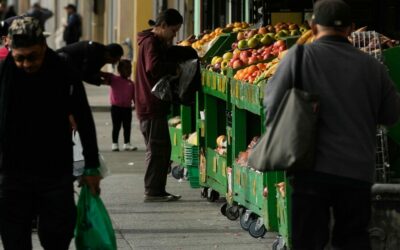 Trump vámjai: tényleg az amerikai családok fizetik meg a magas árakat?