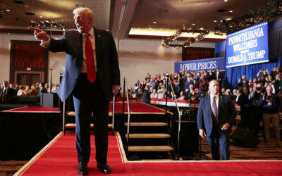 Donald Trump visszatérése a 2026-os félidős választások előtt: csalódás vagy újraindulás?