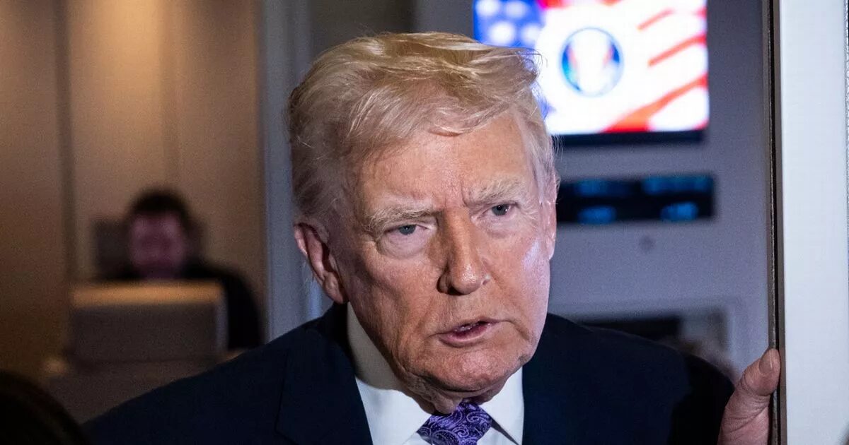 Donald Trump sajtótájékoztató és női újságírók kritikája MRI vizsgálat kapcsán donald trump sajtótájékoztató női újságírók kritika politikai esemény