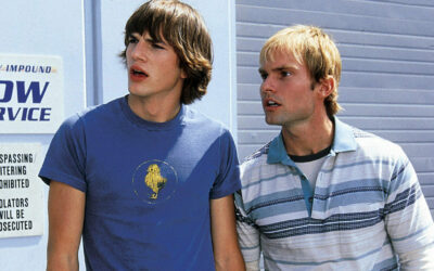 Dude, Where’s My Car? – Egy 25 éves vígjáték és a változó filmes világ története