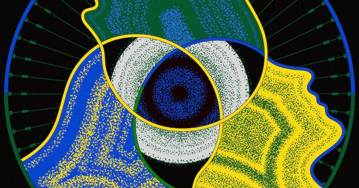 Élet eredete és AI tudományos kutatás – Innovatív megközelítések elet eredete kutatas ai tudomany kapcsolat innovacio