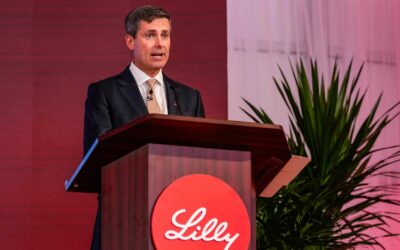 Eli Lilly 6 milliárd dolláros gyárépítése Alabama államban – új korszak az elhízás elleni gyógyszerek gyártásában