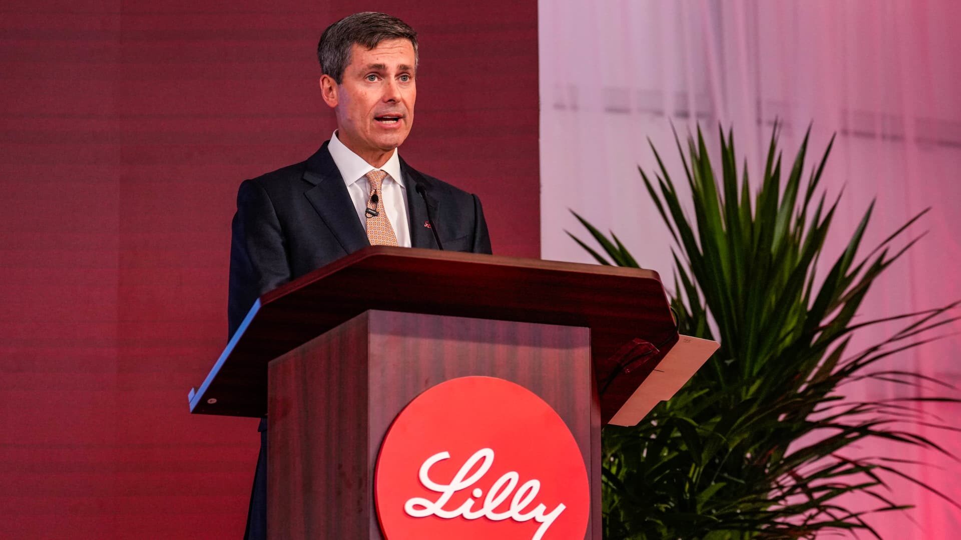 Eli Lilly új gyártóüzeme Alabama államban az elhízás elleni gyógyszerekhez gyartouzem ipari beruhazas elhizas elleni gyogyszer fejlesztes
