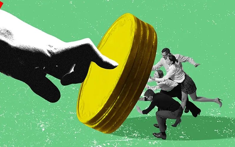 emberi természet együttműködés önzés neoliberális gazdaság egyenlőtlenség