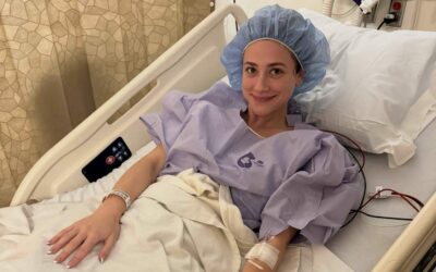 Lili Reinhart endometriózis diagnózisa: mikor hallgatunk végre a testünkre?