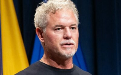 Eric Dane és az ALS: A Grey’s Anatomy sztárja nyíltan beszél a Lou Gehrig-kórról