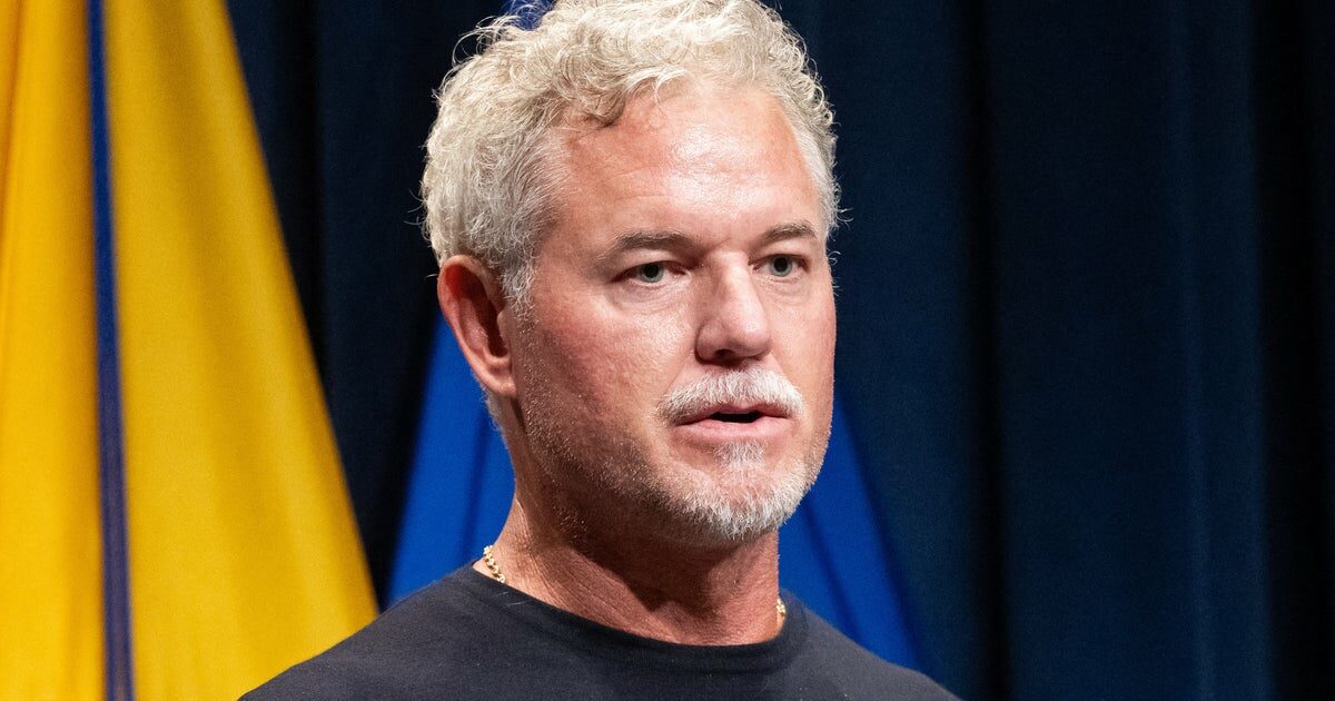 Eric Dane ALS kampány és betegségkutatás támogatás eric dane als kampany kutatas tamogatas betegség