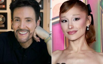 Ariana Grande önzetlensége a Wicked szereplőválogatásán – Eric Vetro mesél