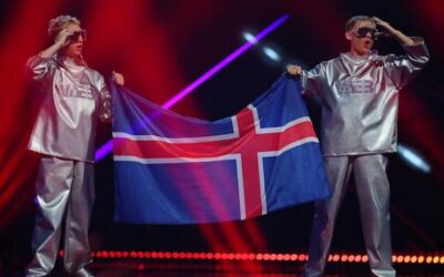 Izland bojkottálja az Eurovízió 2026-ot Izrael részvétele miatt – Mi áll a háttérben?