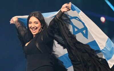 Eurovízió 2026: Négy ország bojkottálja az izraeli részvétel miatt