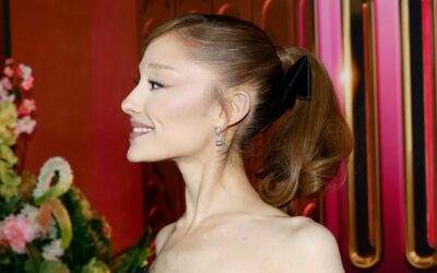 Ariana Grande és a visszatérő extrém soványság: Miért veszélyes az új szépségideál?