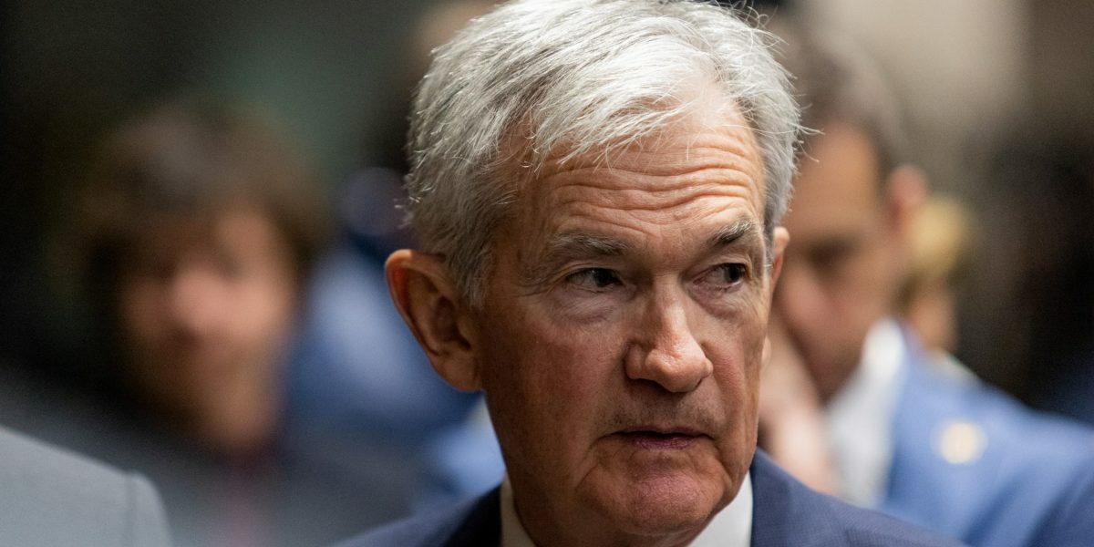 Fed kamatcsökkentések és gazdasági problémák elemzése gazdasagi elemzes befektetok figyelmeztetes kamatcsokkentes