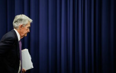 Federal Reserve kamatcsökkentései 2025-ben: munkaerőpiac vagy infláció? | Gazdasági elemzés