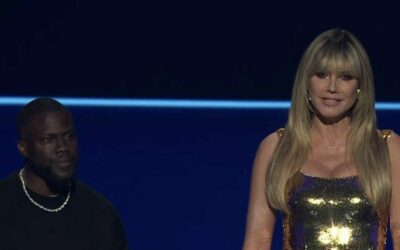 Kevin Hart kínos tapskérés közepette vezette a 2026-os világbajnokság sorsolását