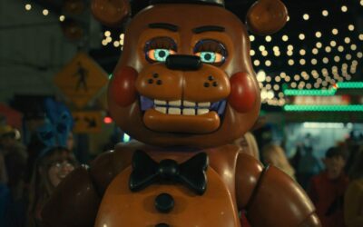 Five Nights at Freddy’s 2: Emma Tammi a rajongók és kritikusok közti különbségről