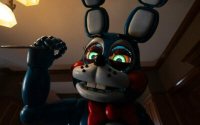 Five Nights at Freddy’s 2: A folytatás, ami még mélyebbre süllyed a középszerűségben