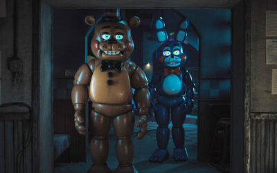 Five Nights at Freddy’s 2: Miért lett ez a folytatás inkább vicces, mint félelmetes?