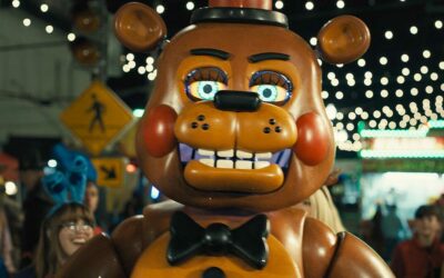 Five Nights at Freddy’s 2: A horrorfilm, ami jobb lett, mint az első rész? – kritika és elemzés