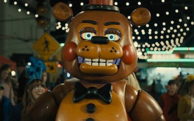 Five Nights at Freddy’s 2: Több pénz, nagyobb félelem, de vajon elég ez?