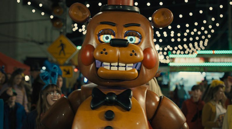 Five Nights at Freddy’s 2 kritika és részletes elemzés five nights at freddys 2 horror jatek elemzes kritika