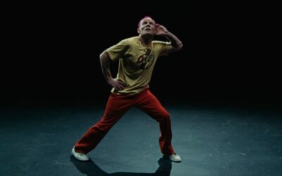 Flea első szóló dala “A Plea” – jazz, basszus és egy üzenet a világnak