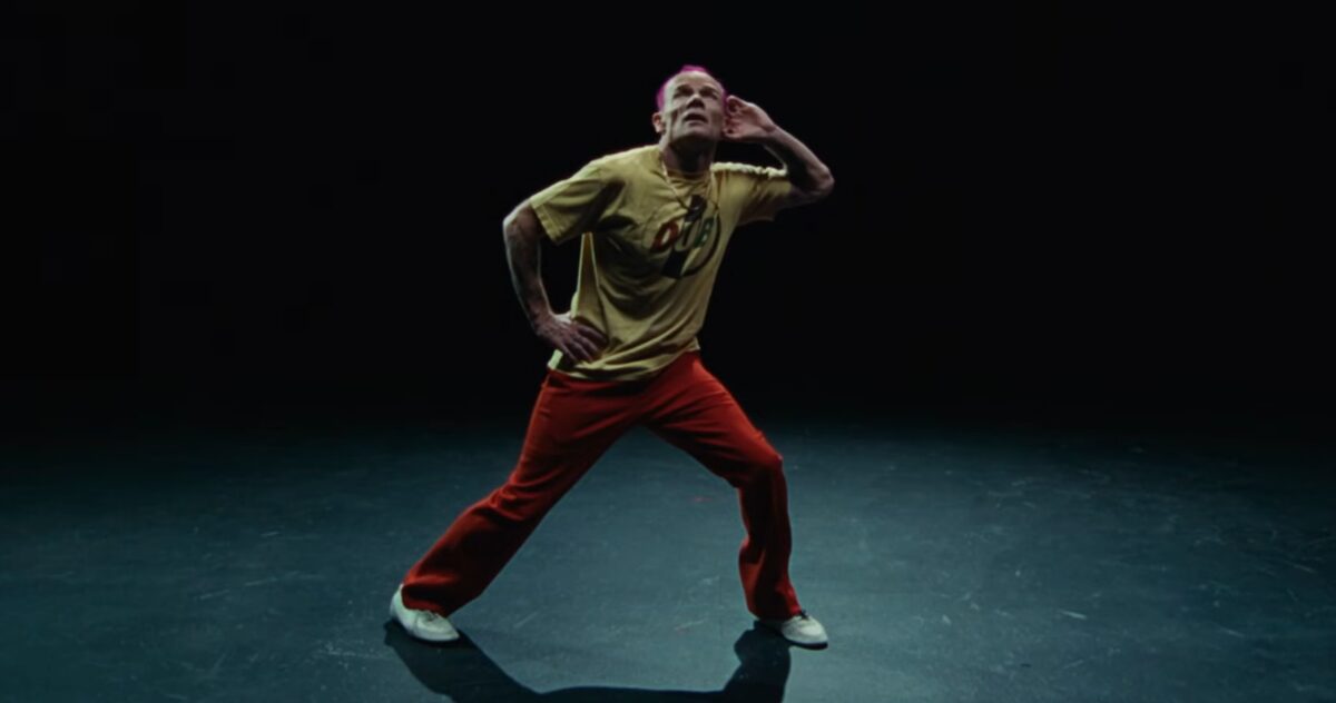 Flea szóló dal bemutató jazz album előfutár 2026 flea basszusgitaros jazz szolo dal zenei legenda