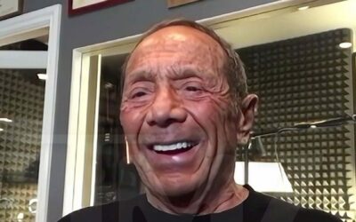 Paul Anka és Frank Sinatra: Karrier, Titkok és Egy Híres Anesztézia a Zenei Világból
