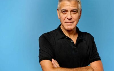 George Clooney: Soha nem akar nyugdíjba vonulni – Gondolatok a hírnévről és a karrier végéről a Netflix “Jay Kelly” című filmjében