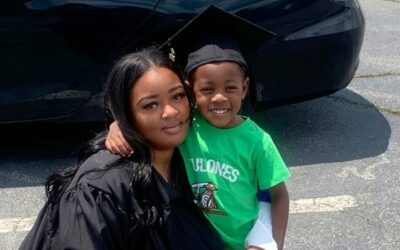 Szívszorító történet: agyhalott kismama életben tartása és koraszülött unokája küzdelme Georgia államban