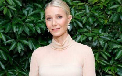 Gwyneth Paltrow: Privilegizált gyerekkor és új filmje, a Marty Supreme