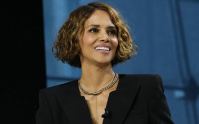 Halle Berry keményen bírálja Gavin Newsom kaliforniai klimax-törvények elleni vétóját