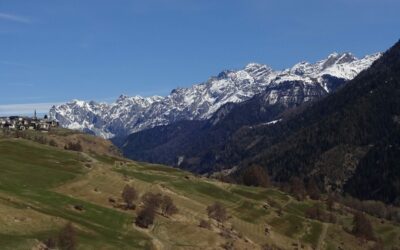 Gyorsuló klímaváltozás a hegyvidékeken: hó, eső és hőmérséklet drámai átalakulása