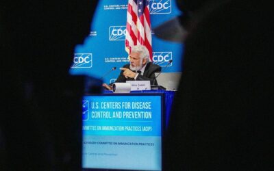 Robert F. Kennedy Jr. és a vakcinapolitika: Miért változik a hepatitis B oltási ajánlás?