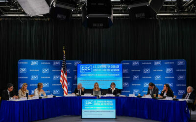 Új irány a hepatitis B oltásban: késleltetnék a csecsemők oltását az USA-ban