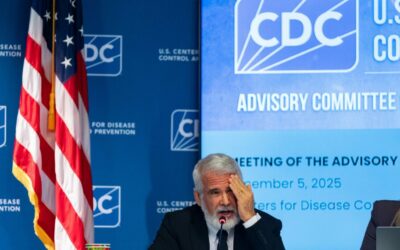 Gyermekvédő oltások a politika kereszttüzében: Mi történik, ha az orvosod kételkedik a kötelező oltásokban?