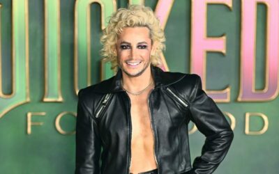 Tracy E. Gilchrist új podcastja: Intim beszélgetések a kultúra és közélet nagyjaival