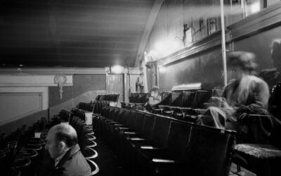 Hollywood válságai és megújulásai: Hogyan alakította át a filmipart a streaming és az új generációk?